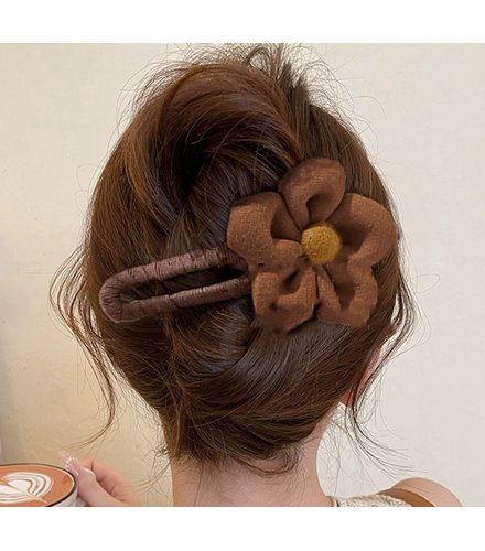 HA305 - Korean Temperament Hair Clip